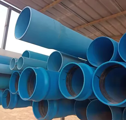 ما هو أنبوب PVC-M؟