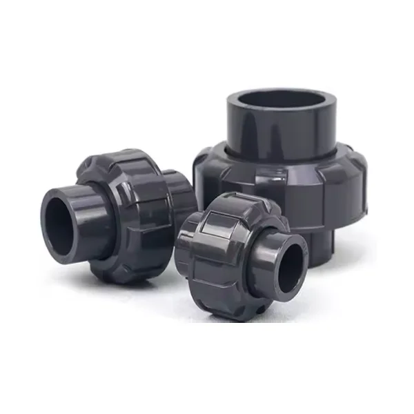 لماذا تختار بين أنابيب UPVC وأنابيب HDPE؟