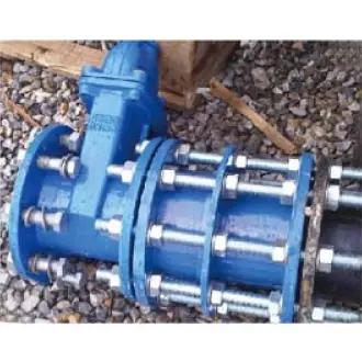 تفكيك الفئة المشتركة PN40