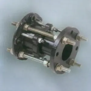 تفكيك نوع VJ المشترك