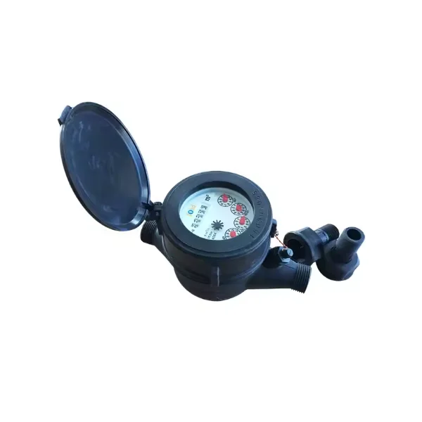 Mechanical Water Meter
