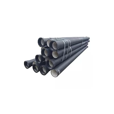 T-joint Ductile Iron Pipe