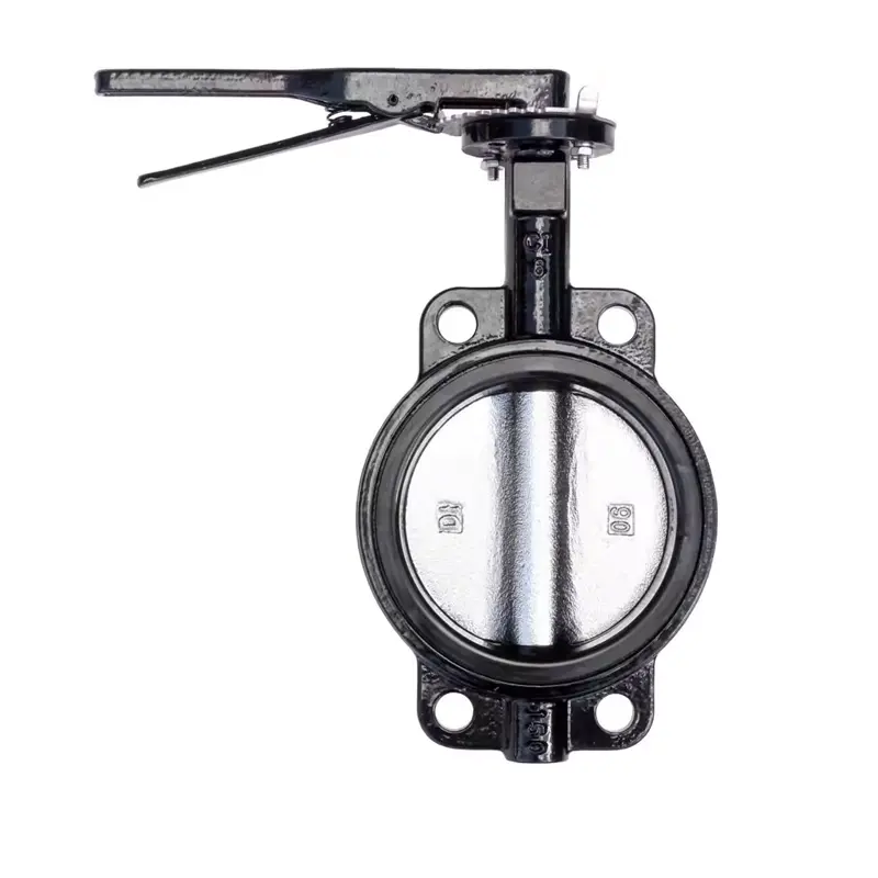 Hydraulic Control Valve