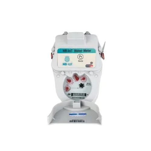 NB-IOT عداد المياه