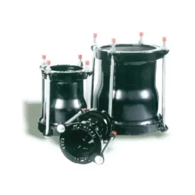 اقتران متدرج (نطاق واسع/مخصص)