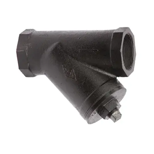 مصفاة Y-type الخيوط V1 PN10/16